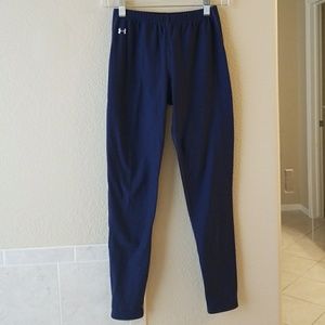 Under Armour compression pants